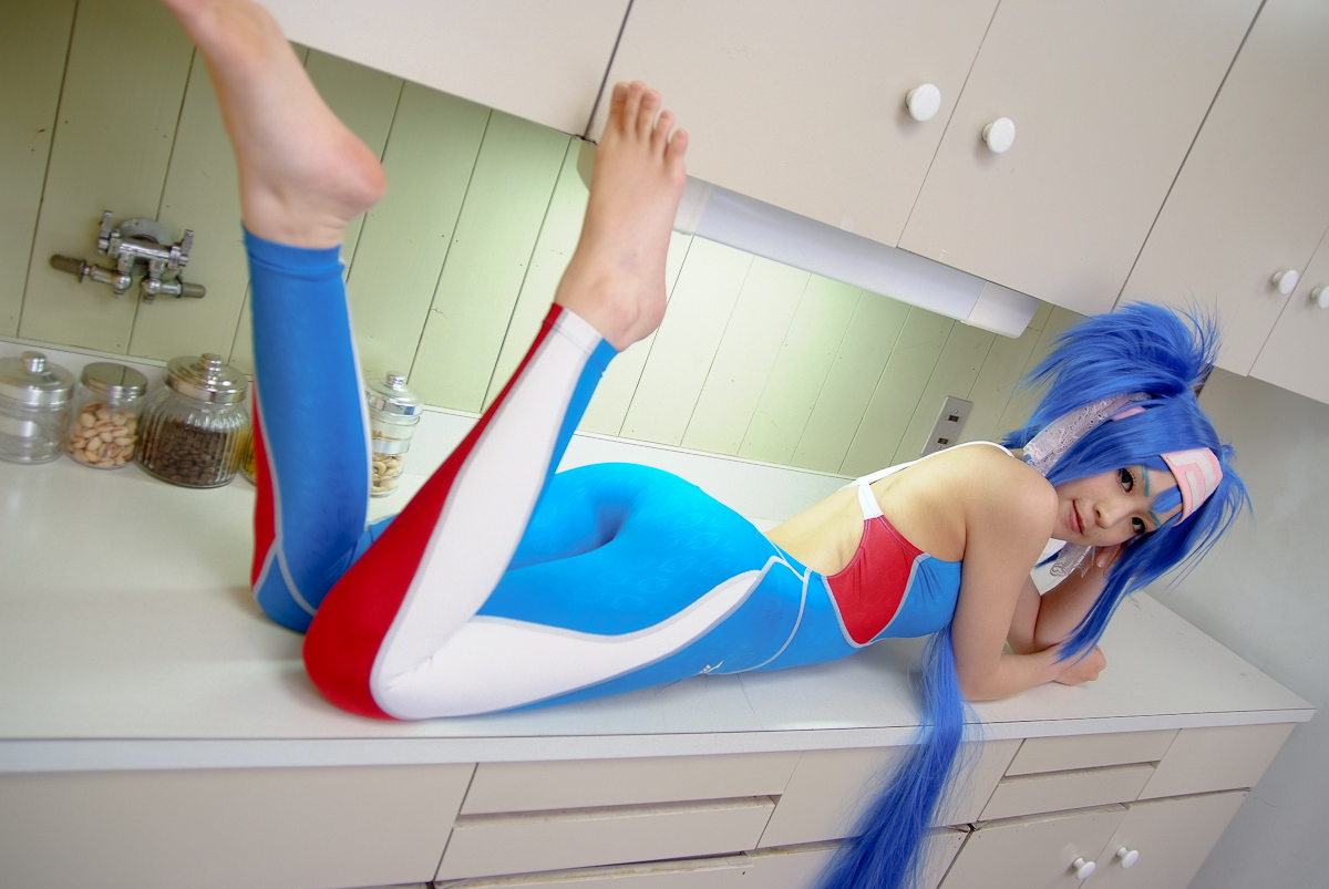 cosplay写真套图 C78 -Klan.Klang (2)